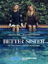 The Better Sister Season 1