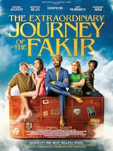 The Extraordinary Journey of the Fakir